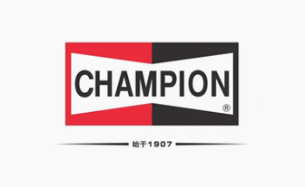 champion